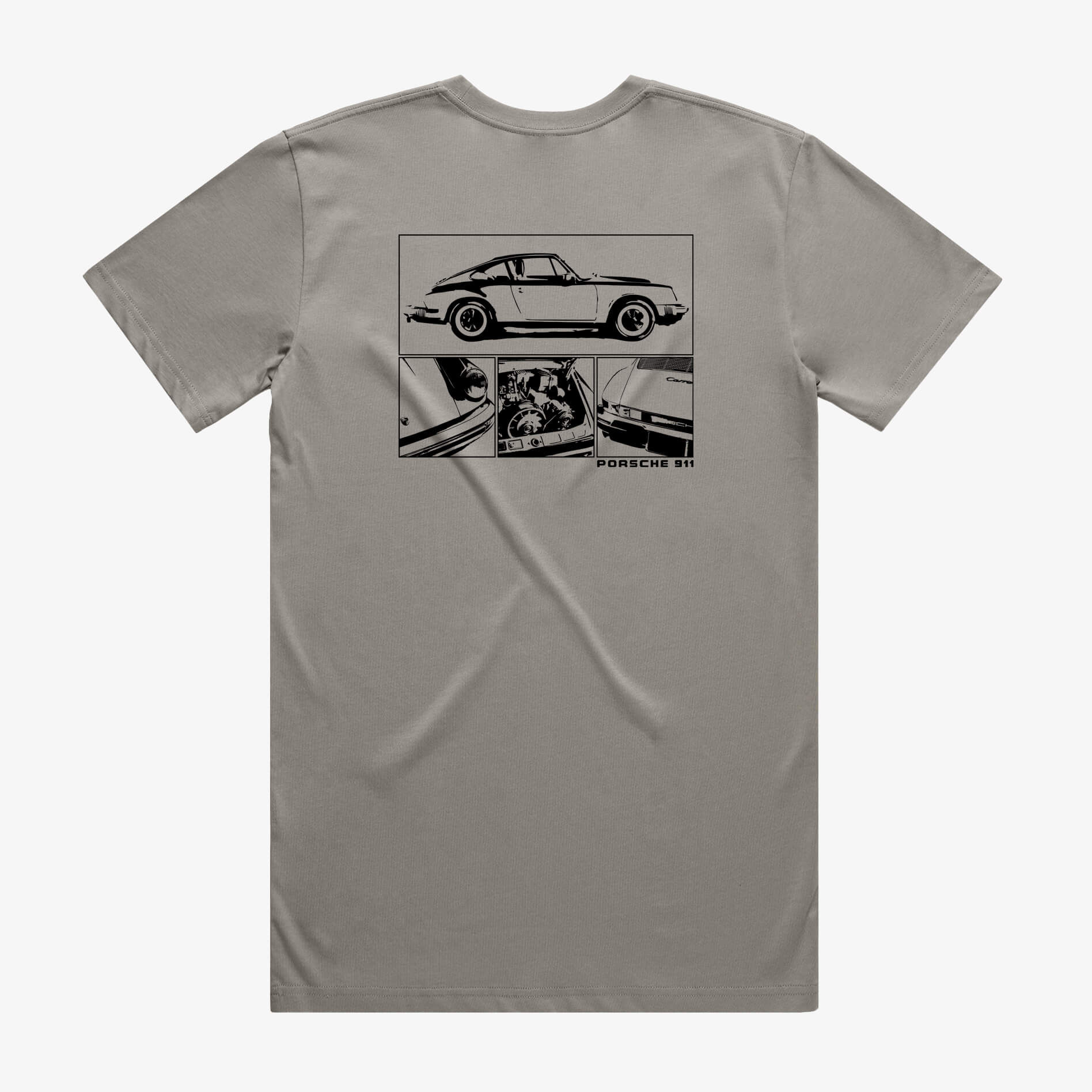 Porsche 911 Classic T-Shirt