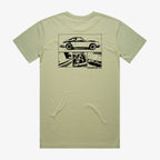 Porsche 911 Classic T-Shirt