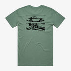 Porsche 911 Classic T-Shirt