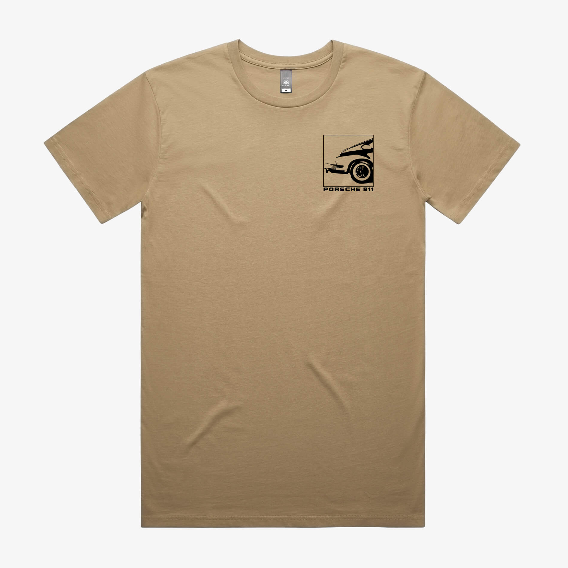 Porsche 911 Classic T-Shirt