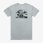 Porsche 911 Classic T-Shirt