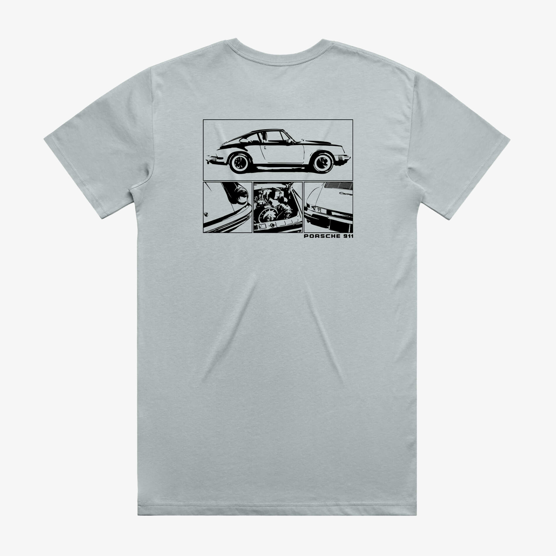 Porsche 911 Classic T-Shirt