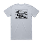 Porsche 911 Classic T-Shirt OUTLET