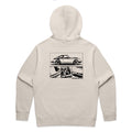 Porsche 911 Classic Hoodie