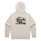 Porsche 911 Classic Hoodie