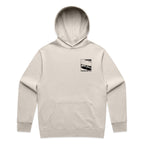 Porsche 911 Classic Hoodie