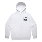 Porsche 911 Classic Hoodie