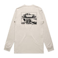 Porsche 911 Classic Long Sleeve T-Shirt