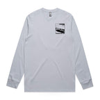 Porsche 911 Classic Long Sleeve T-Shirt