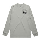 Porsche 911 Classic Long Sleeve T-Shirt