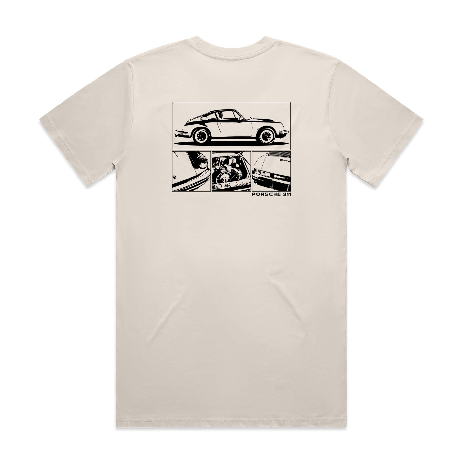 Porsche 911 Classic T-Shirt