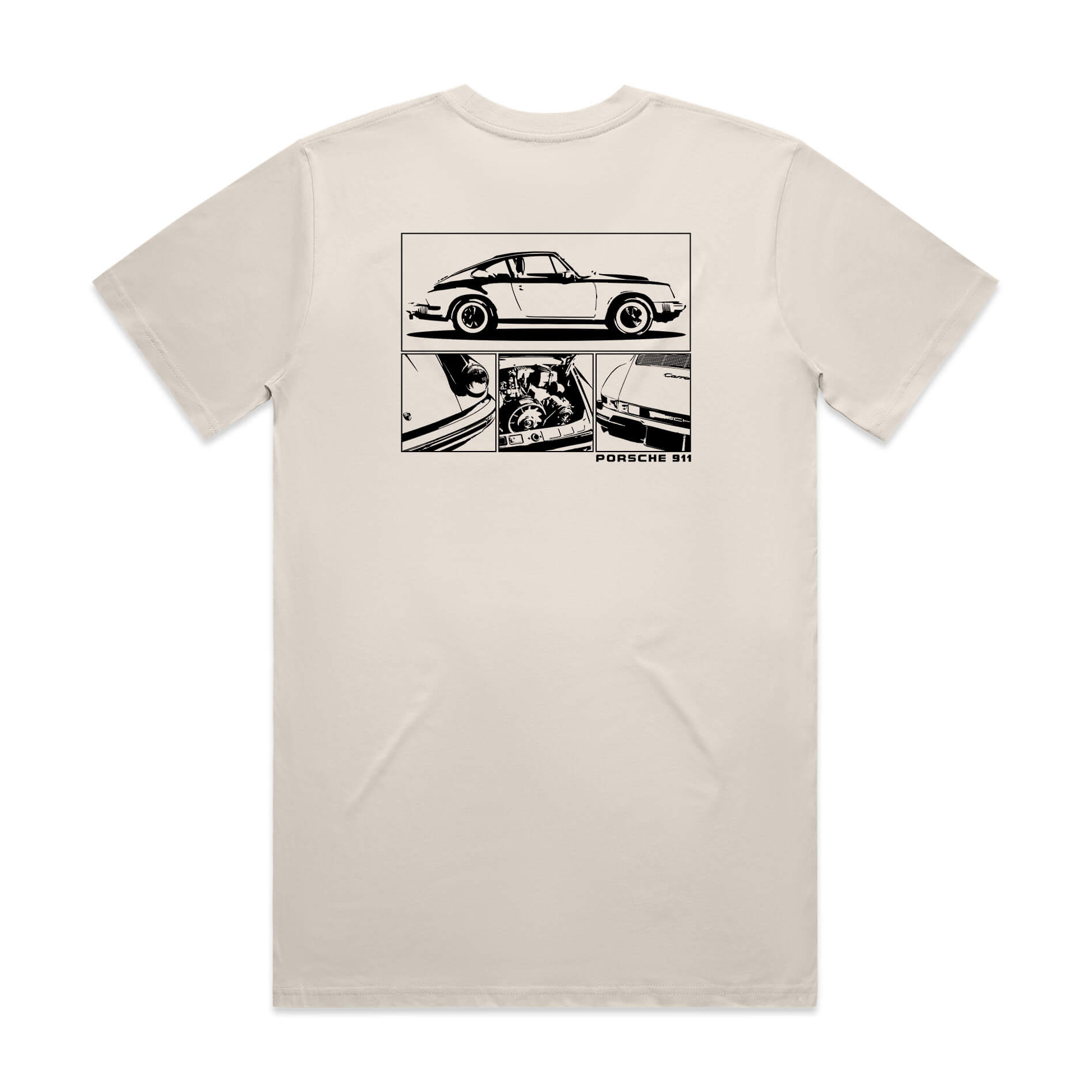 Porsche 911 Classic T-Shirt