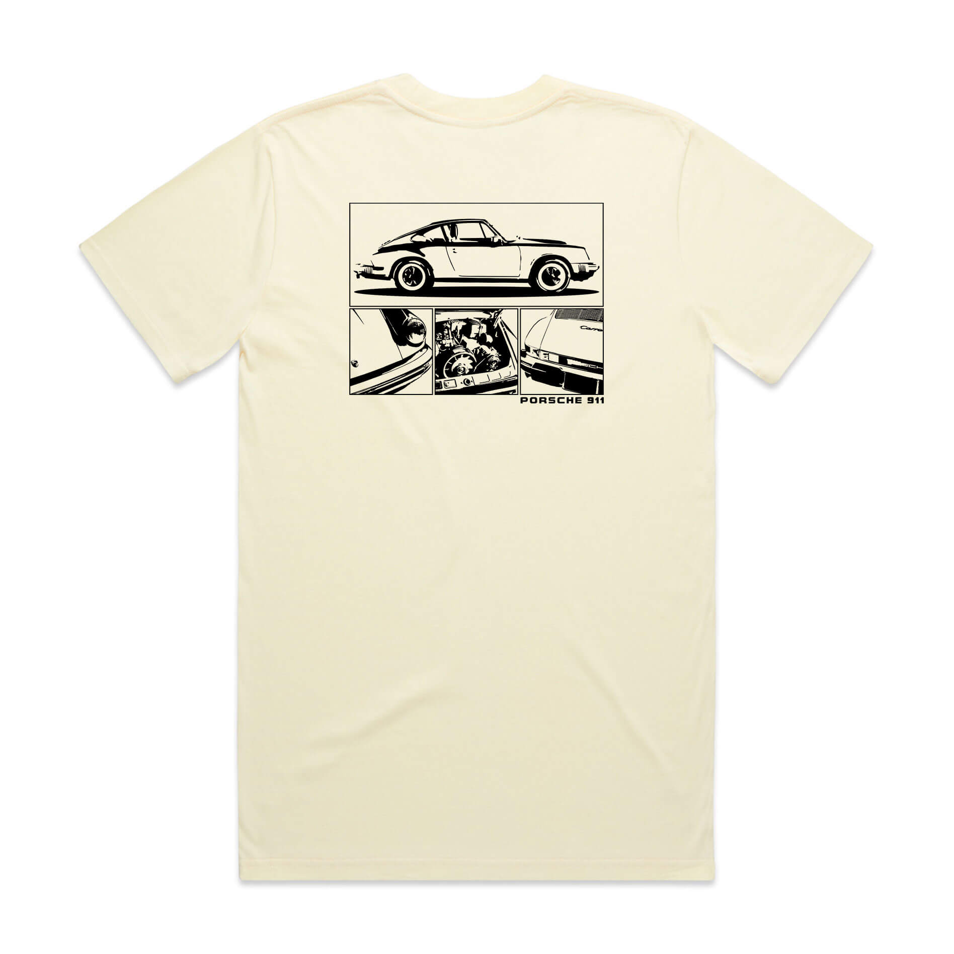 Porsche 911 Classic T-Shirt