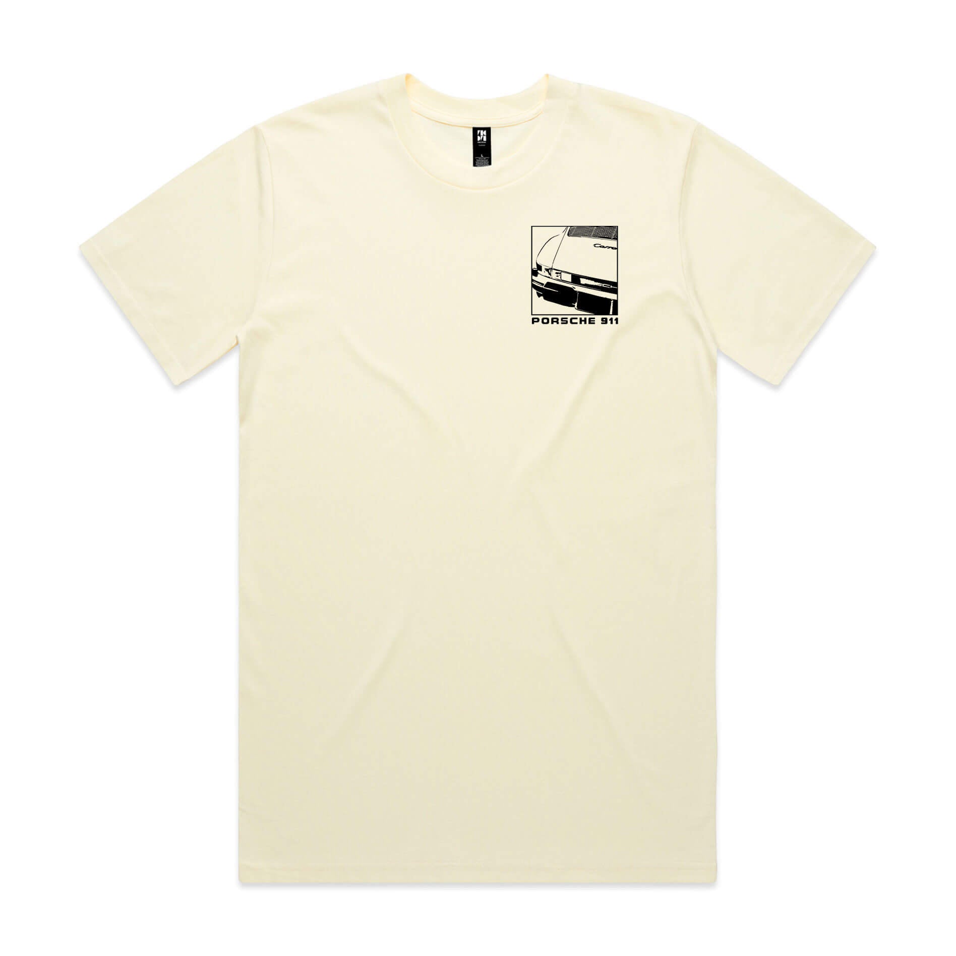 Porsche 911 Classic T-Shirt
