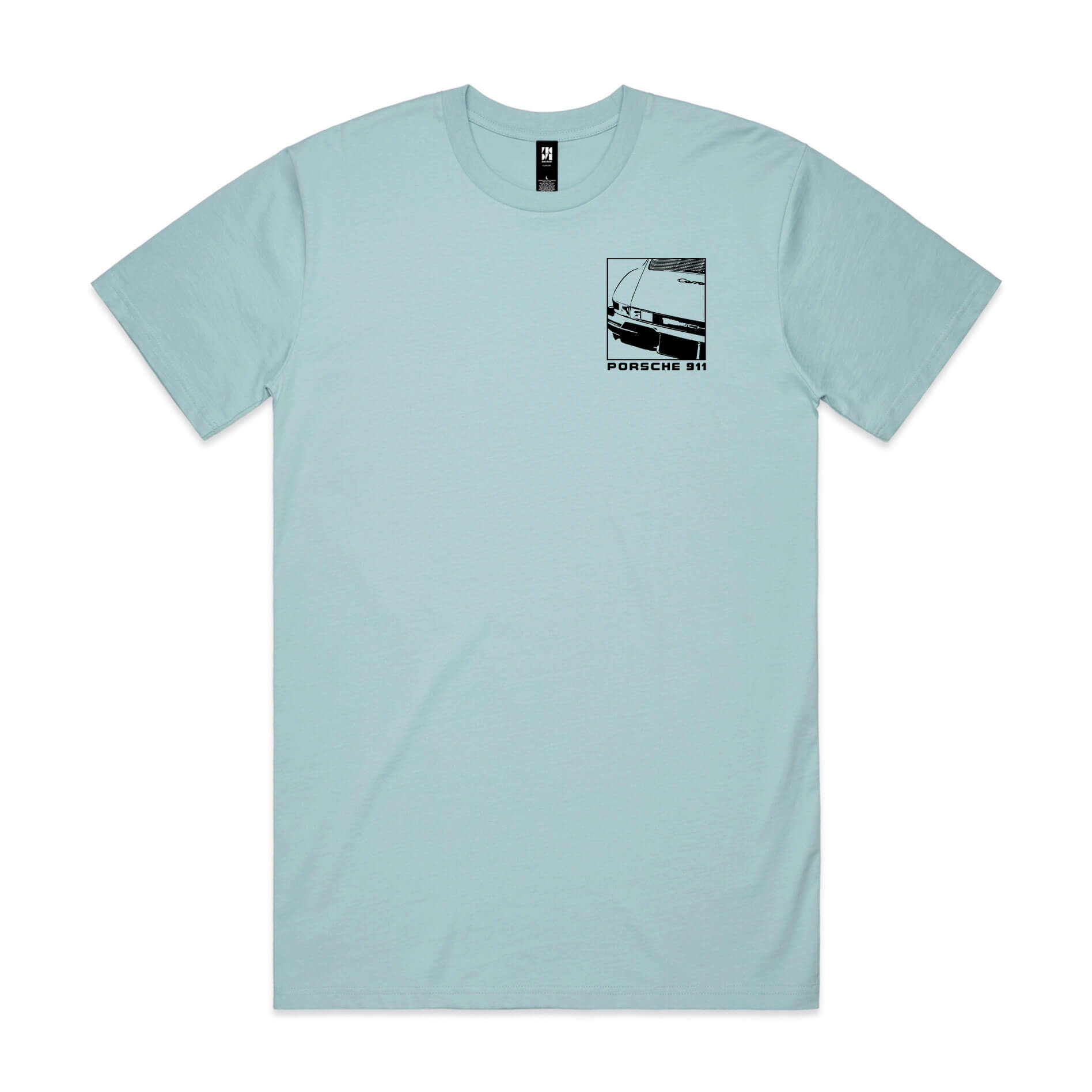 Porsche 911 Classic T-Shirt