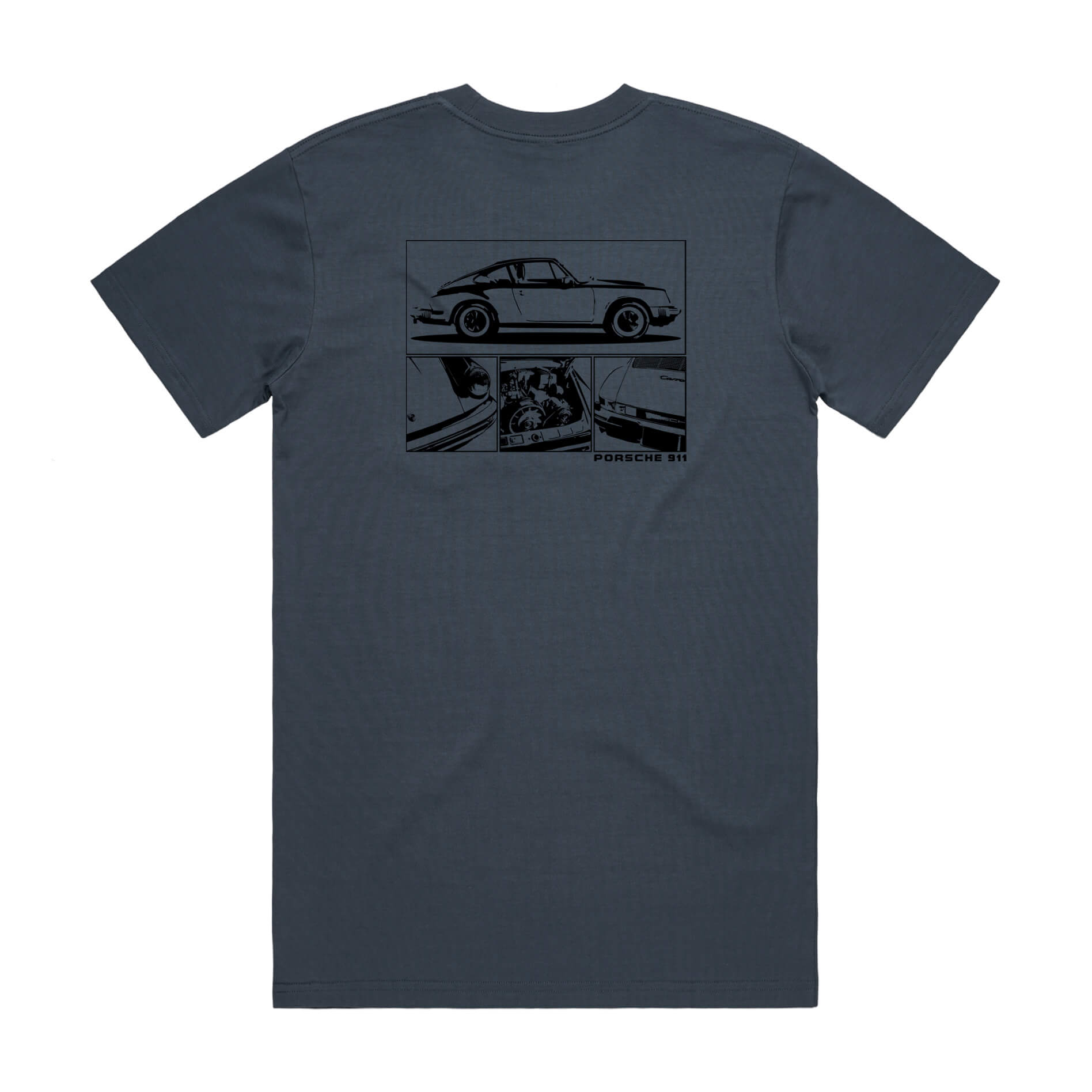 Porsche 911 Classic T-Shirt