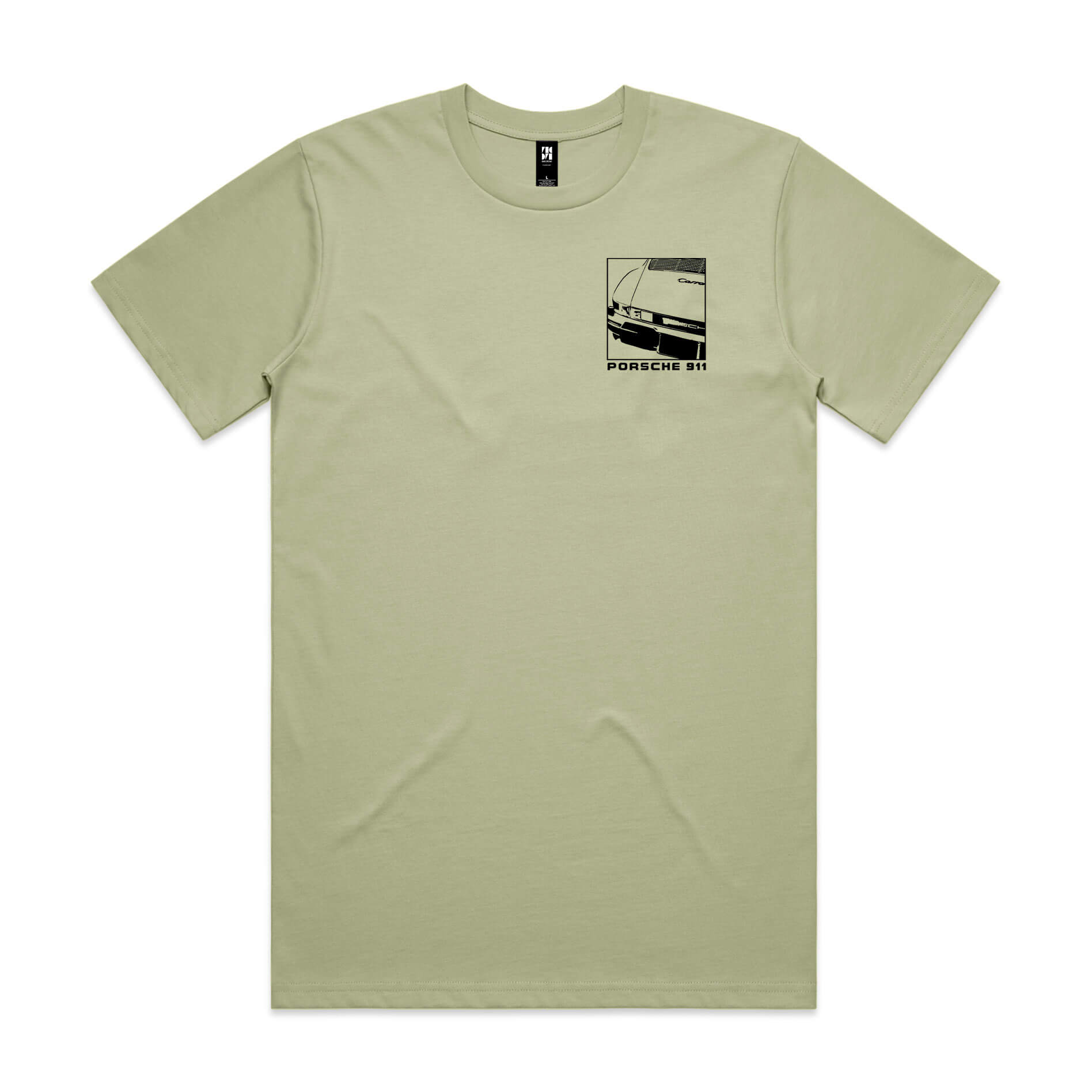 Porsche 911 Classic T-Shirt