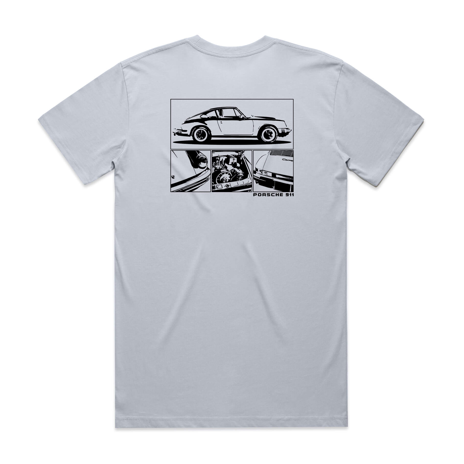 Porsche 911 Classic T-Shirt