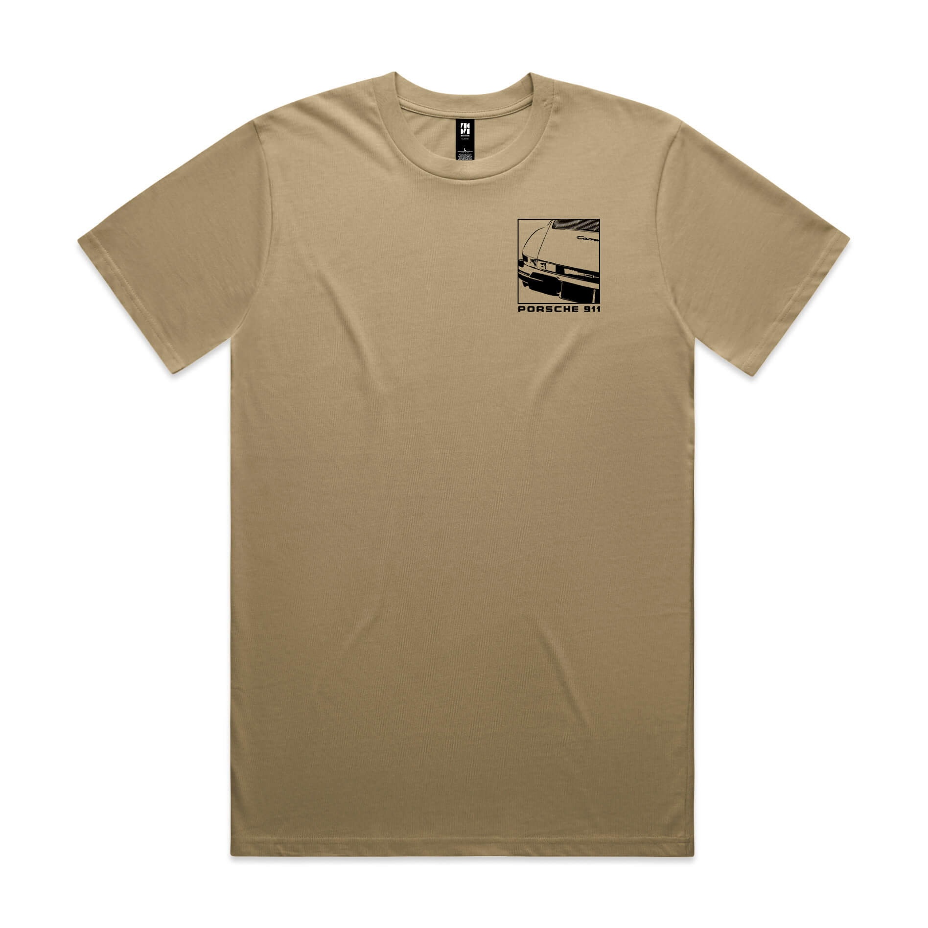 Porsche 911 Classic T-Shirt
