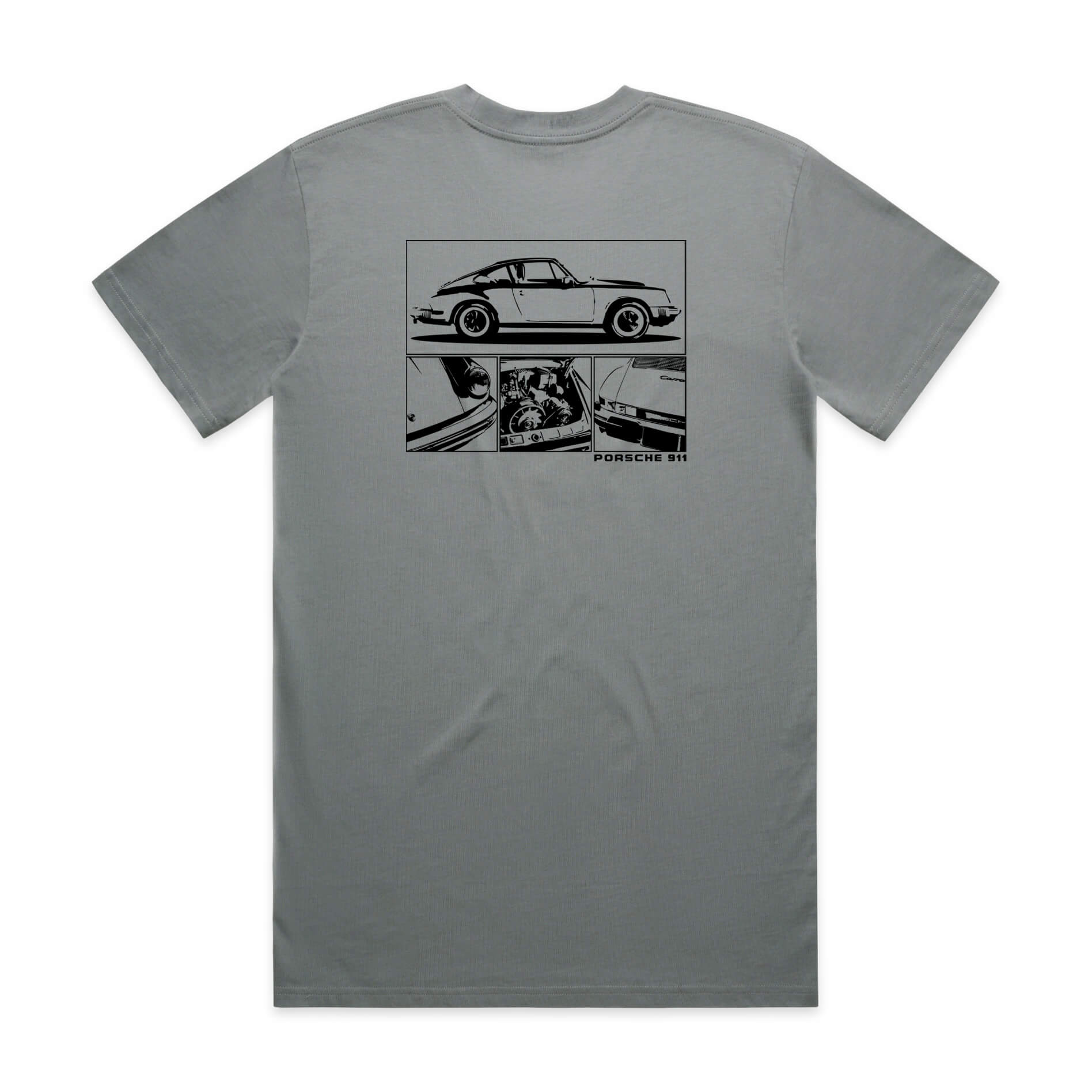 Porsche 911 Classic T-Shirt