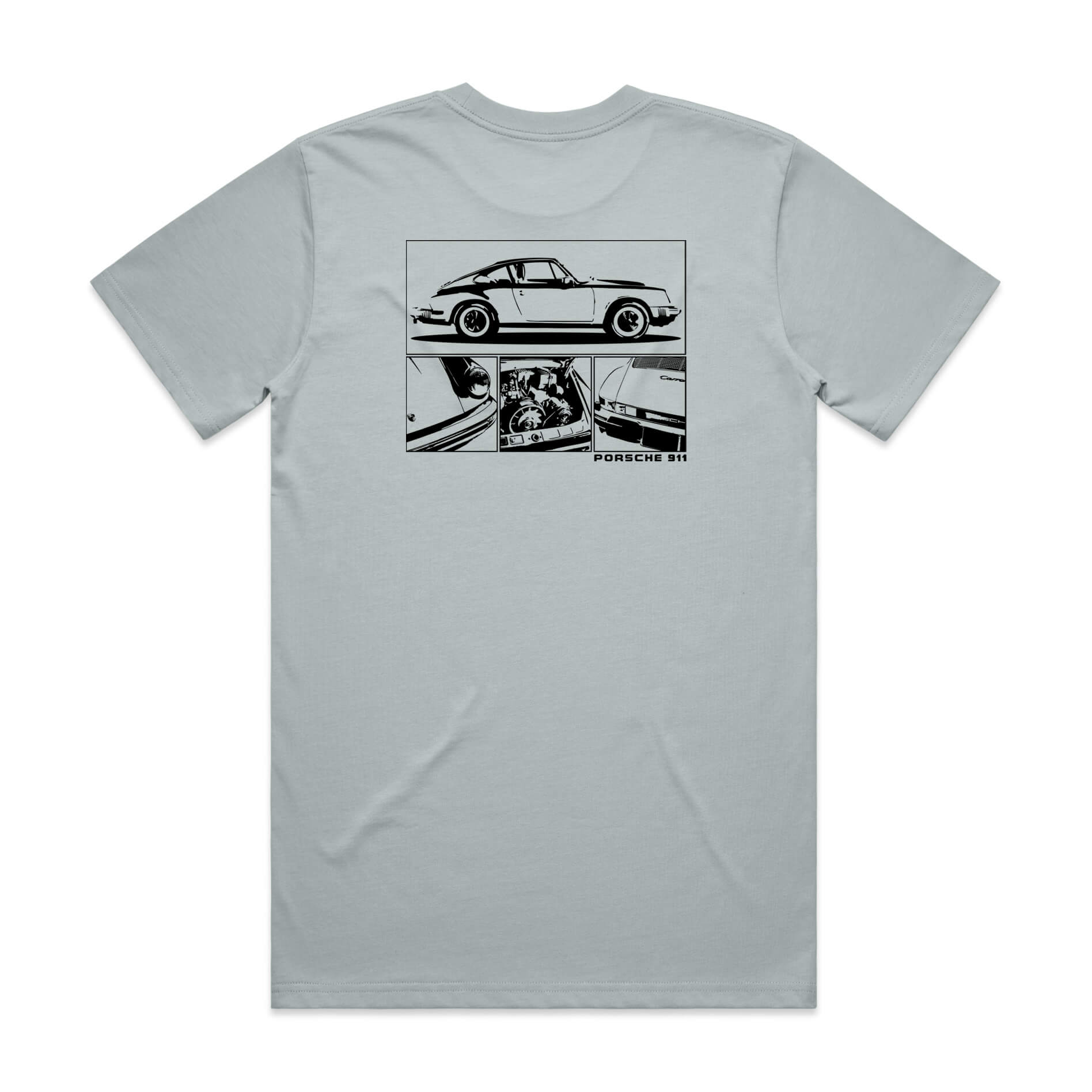 Porsche 911 Classic T-Shirt