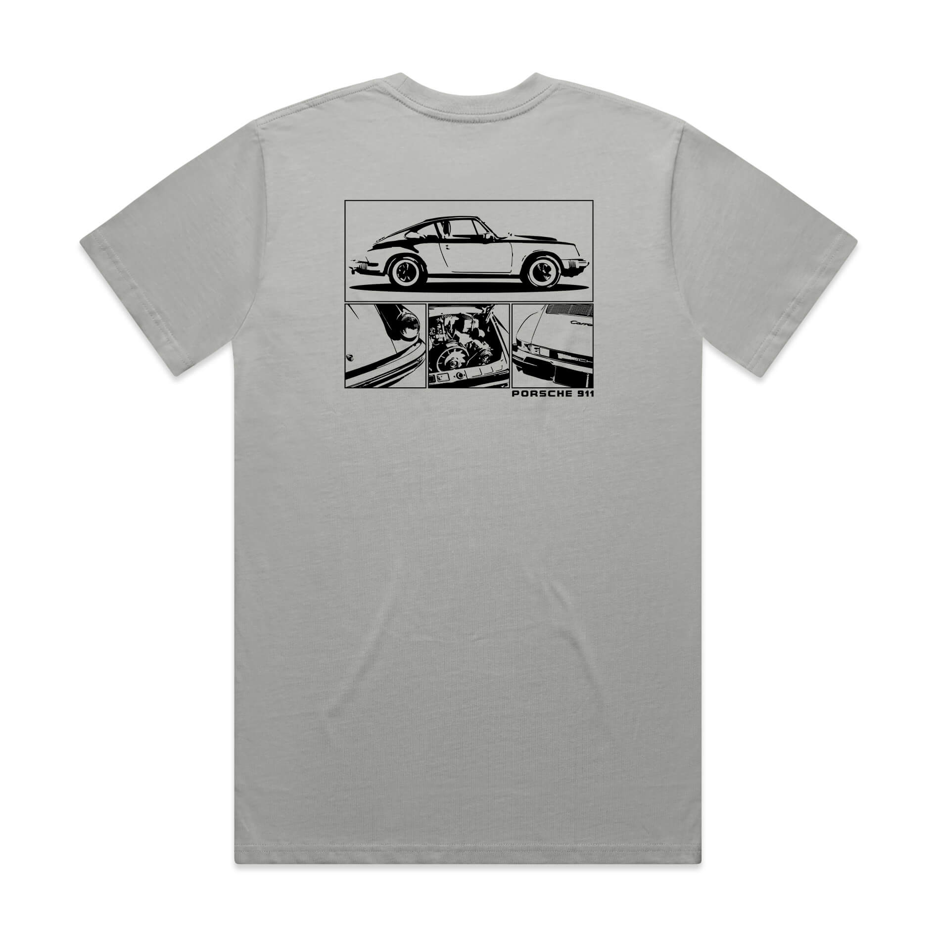 Porsche 911 Classic T-Shirt