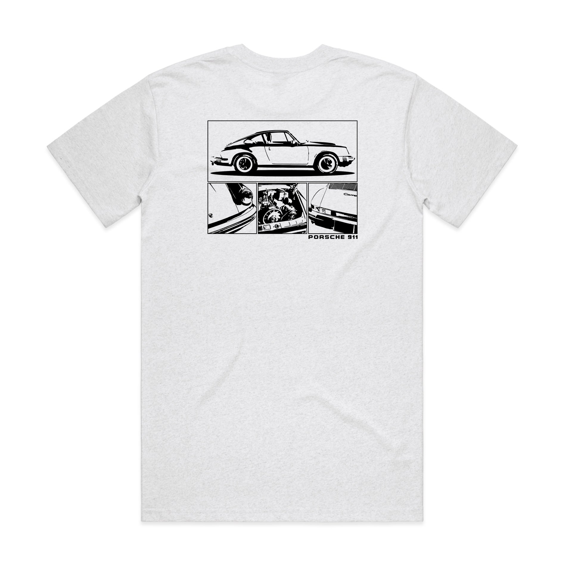 Porsche 911 Classic T-Shirt