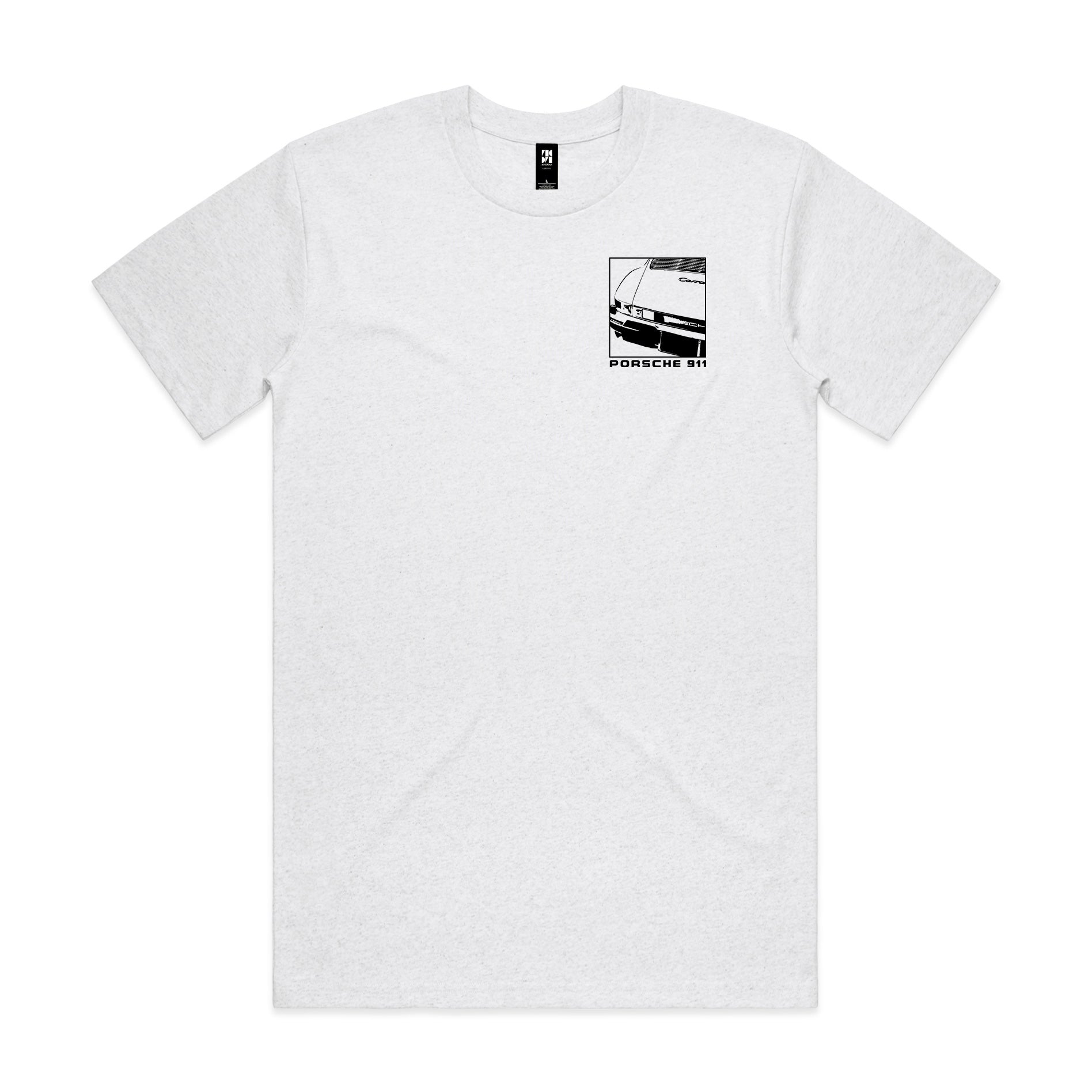 Porsche 911 Classic T-Shirt