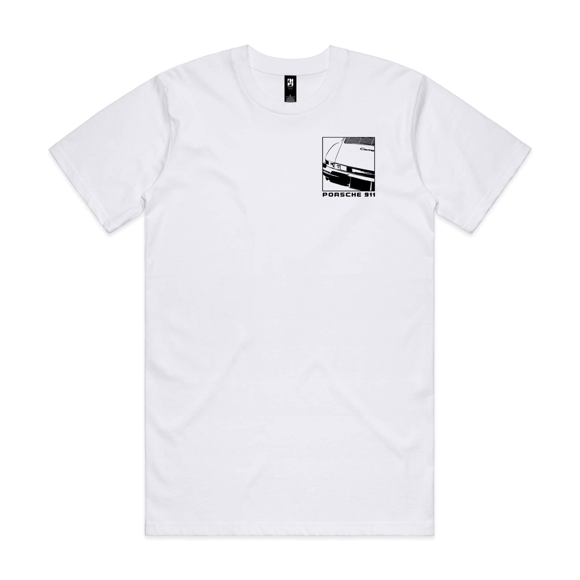 Porsche 911 Classic T-Shirt