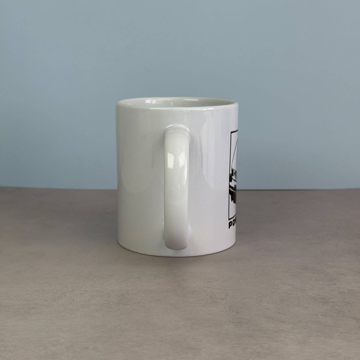 Porsche 911 Coffee Mug