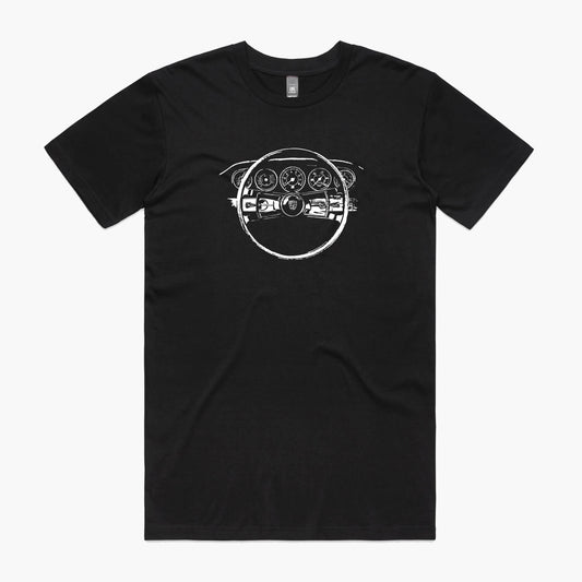 911 Dash T-Shirt