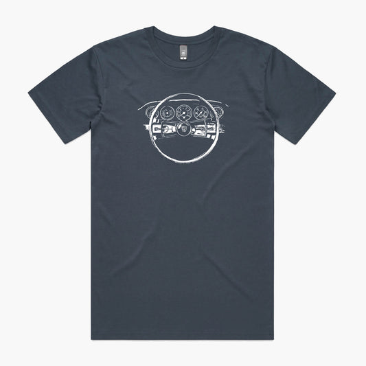 911 Dash T-Shirt