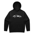 Porsche 911 G Turbo Hoodie