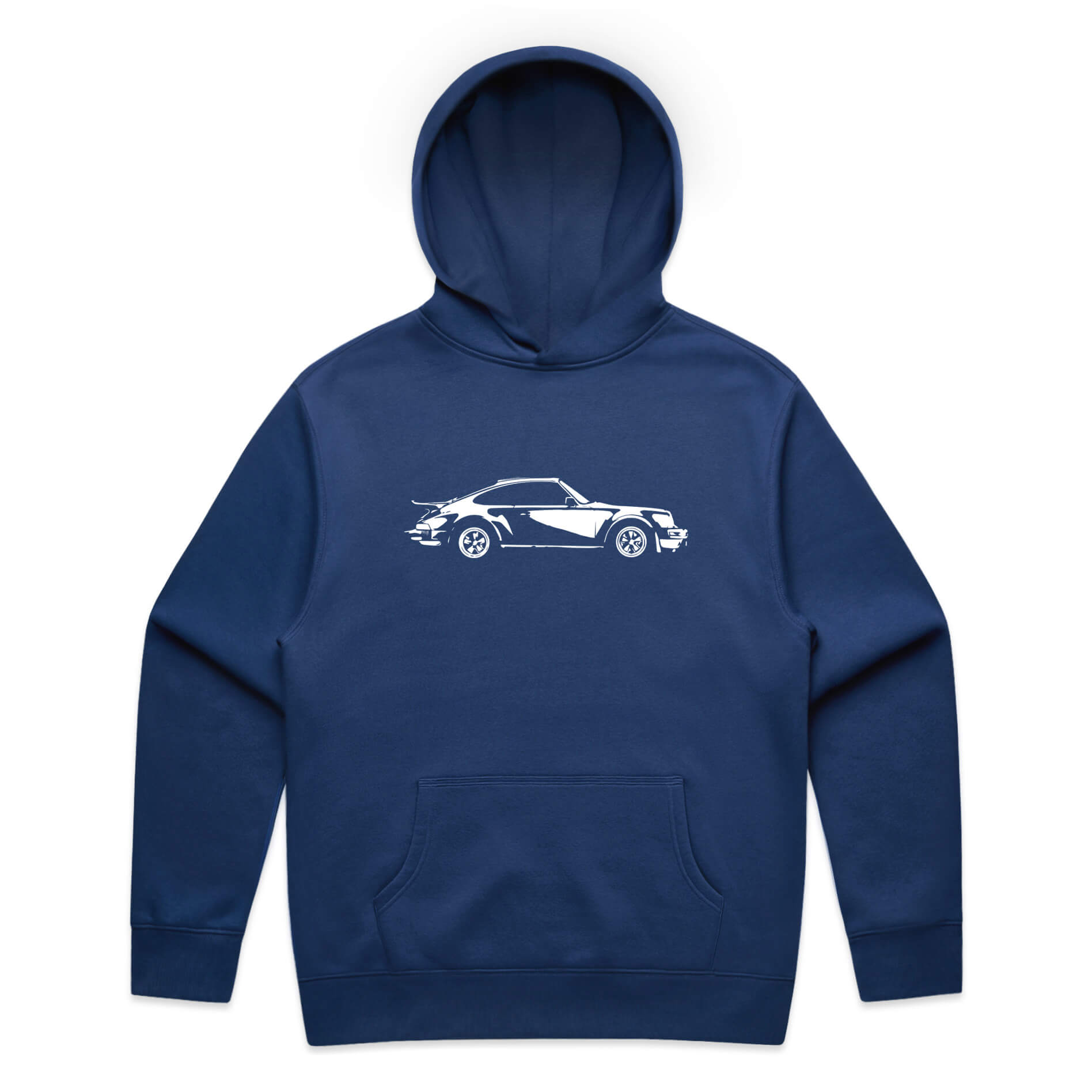 Porsche 911 G Turbo Hoodie