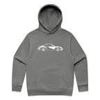 Porsche 911 G Turbo Hoodie