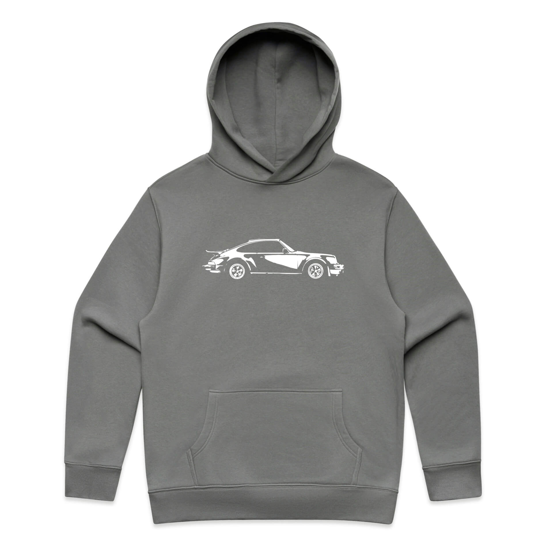 Porsche 911 G Turbo Hoodie