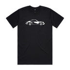 Porsche 911 G Turbo T-Shirt