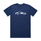Porsche 911 G Turbo T-Shirt