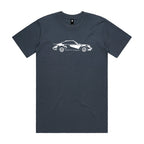 Porsche 911 G Turbo T-Shirt