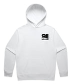 Porsche 911 GT3 RS Hoodie