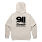 Porsche 911 GT3 RS Hoodie