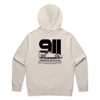 Porsche 911 GT3 RS Hoodie