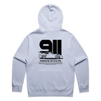 Porsche 911 GT3 RS Hoodie