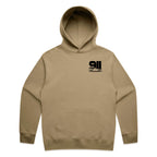 Porsche 911 GT3 RS Hoodie