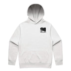 Porsche 911 GT3 RS Hoodie