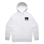 Porsche 911 GT3 RS Hoodie