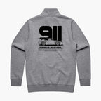 Porsche 911 GT3 RS Half Zip Jumper