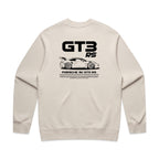 Porsche 911 GT3 RS Crew Jumper