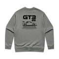 Porsche 911 GT3 RS Crew Jumper