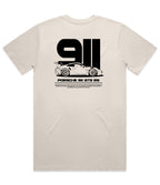 Porsche 911 GT3 RS T-Shirt
